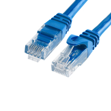Category 5e Ethernet Cable