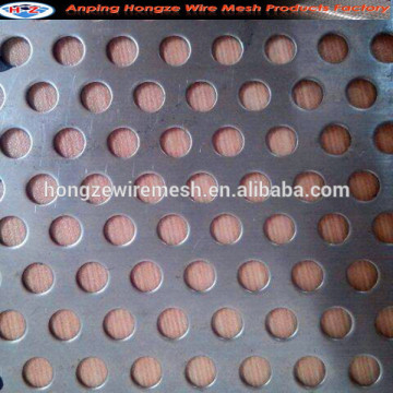 performed mesh/Hole Punching Mesh/punch hole mesh plate (manufacturer)