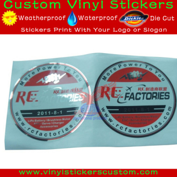 round return address shipping labels