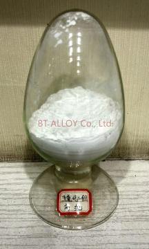 Niobium Oxide Rotary Sputtering