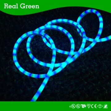 Neon Effect Ocean Blue LED Rope Light