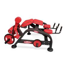 Alternate Seated Super Leg Curling Machine