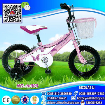 12" bmx bicycle 12 inch kids bike/colorful kids bike/fashion children bike