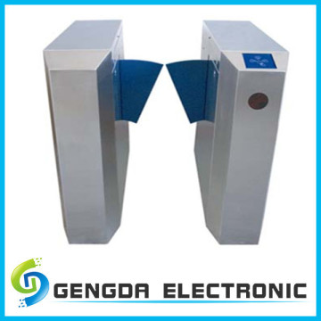 New Design Speed Flap Barrier Gate