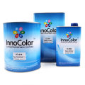 طلاء InnoColor لإصلاح السيارات طلاء إعادة طلاء السيارات