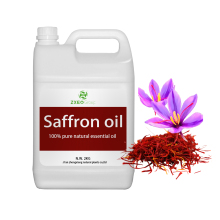 Wholesale Pure Natural Saffron Essential Oil New