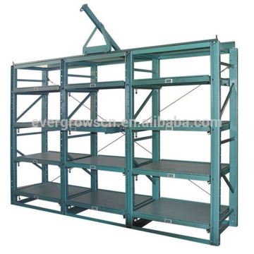 Heavy Duty Rack For Die Storage Rack