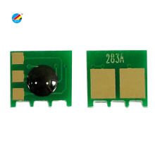 HP LaserJet Pro M225 Series and M201 Series Toner Cartridge Chip and Refill Solution: CF283X, 83X, 283X