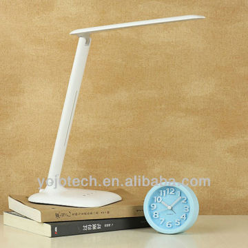 touch dimmer LED desk lamp mfga