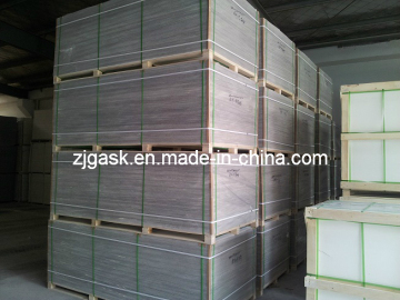 Magnesium Oxide Board (ASK-A) - 2