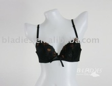 Underwear Bra Bamboo bra