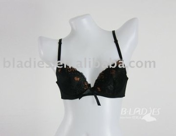 Underwear Bra Bamboo bra