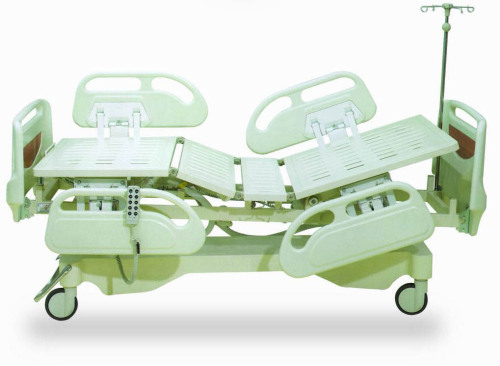 Electric Medical Nursing Bed (XH-1)