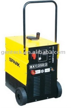 ARC welding machine