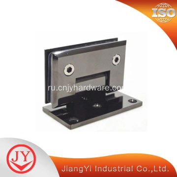 Kitaj Zerkalo Chernyj Zakryvayushiesya Steklyannye Dvernaya Petlya Dlya Tyazhelyh Dverej Proizvoditeli