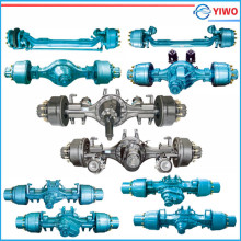 Supplier of Custom tractor pto shaft