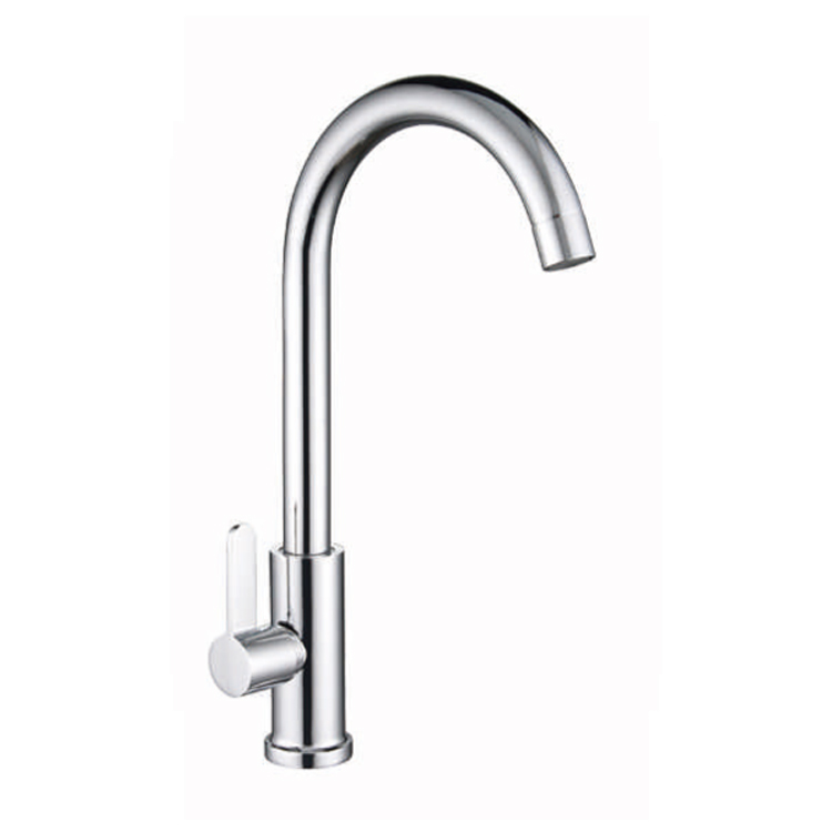 Kitchen Faucet Color Oro