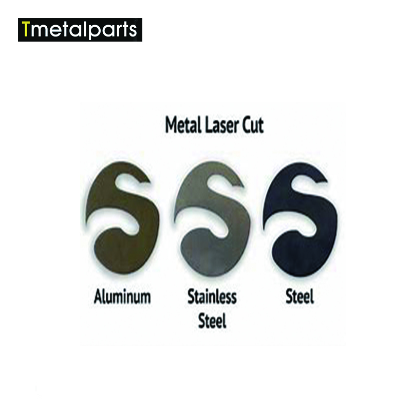 Custom Sheet Metal Laser Cutting Processing Products Metal Stainless Steel Service