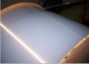 FEP Heat Exchanger Tube