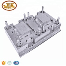 Plastic Mold Design: New Product Crate Molds for Plastic Injection