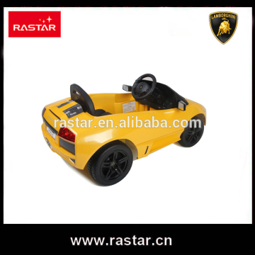 Rastar best gift set for kids radio control toys ride on cars