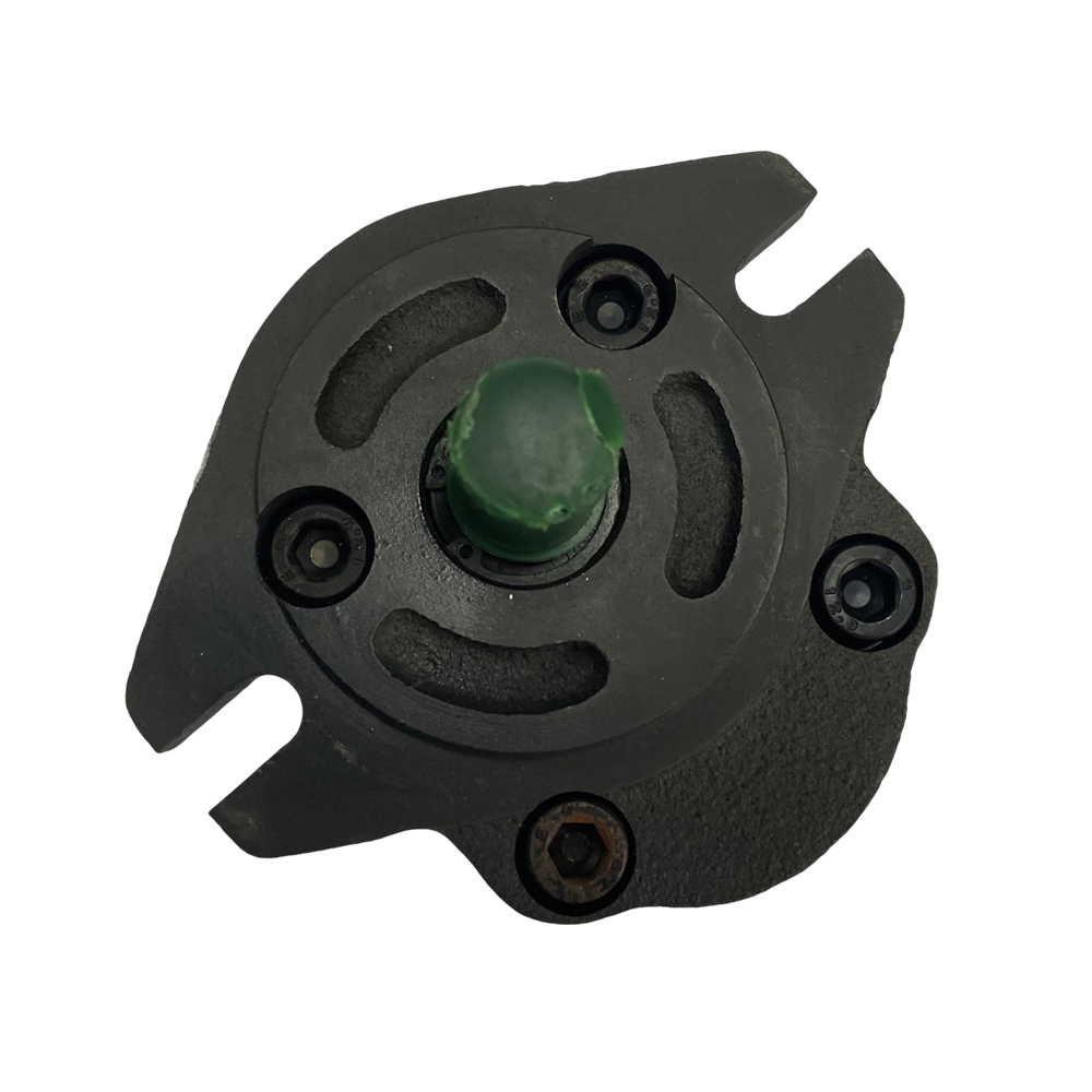 Hydraulic Gear Pump