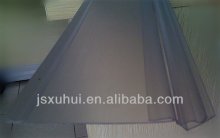 Plastic Data Strip Label Holder