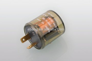 Auto thermal Flasher electronics flasher 12V 24V 150W WM FLT552 4P