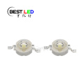 3W Violet 430Nm LED công suất cao SMD