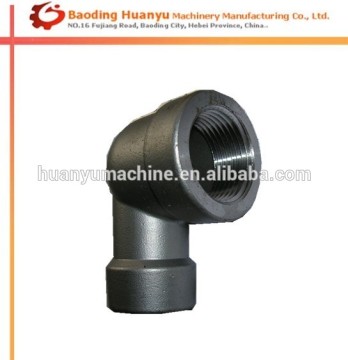 OEM The Variable Diameter Elbow Sand blasting Stove