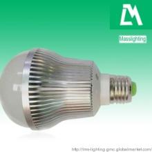 9W Hight Power LED Light Bulb