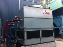 Induced Draft Counter-Flow Evaporative Condenser - Tae-V404 (TAE)