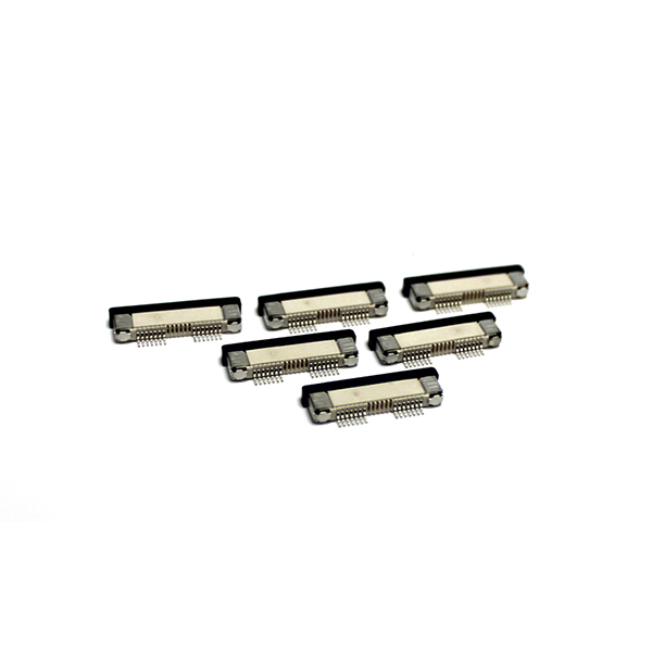 FPC connector wholesaler