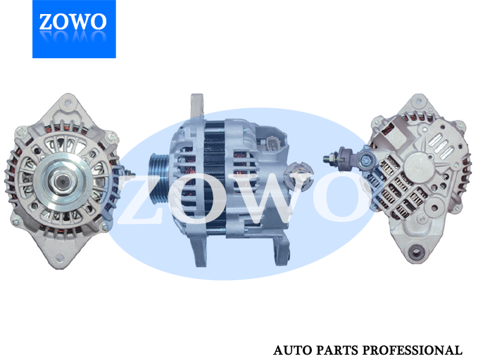 starters and alternators A002TB2891