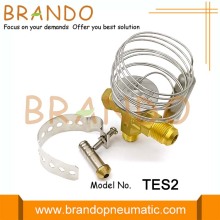 068Z3403 Danfoss Type TES 2 Thermostatic Expansion Valve