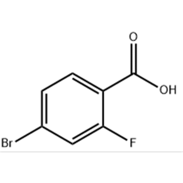 Goede voorraad Enzalutamide Intermediate Cas 112704-79-7