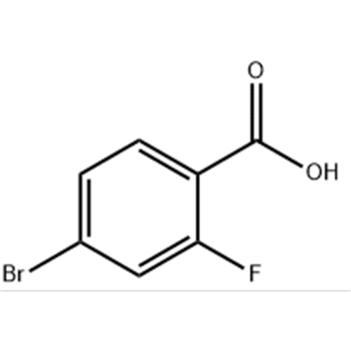 Good stock Enzalutamide Intermediate Cas 112704-79-7