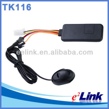Car gps locator device TK116