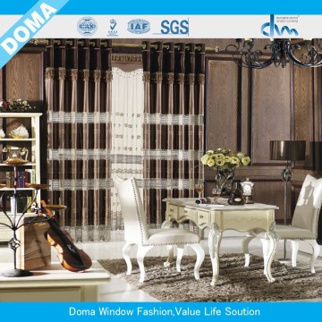 Home Decorators Khaki Indoor Back Tab Curtain