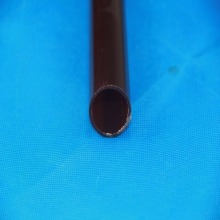 Hot Selling Rigid plastic extrusion profile tube PVC pipe