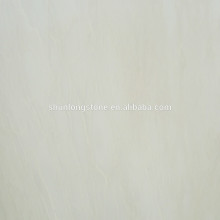 Valun White marble slab tile