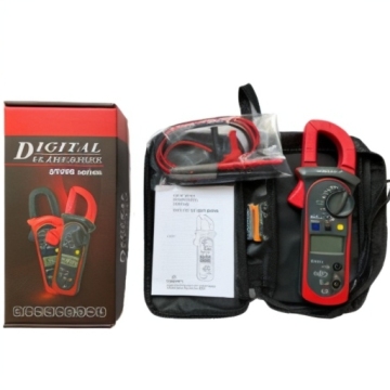GLOSOK Electronic Record Multimeter ST201