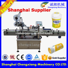 Factory price top labeling machine,labeling machine price