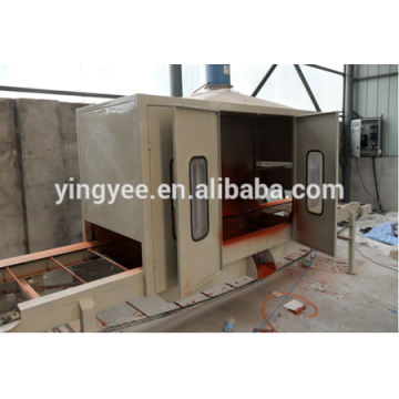 Stone Coated Production Line Machine