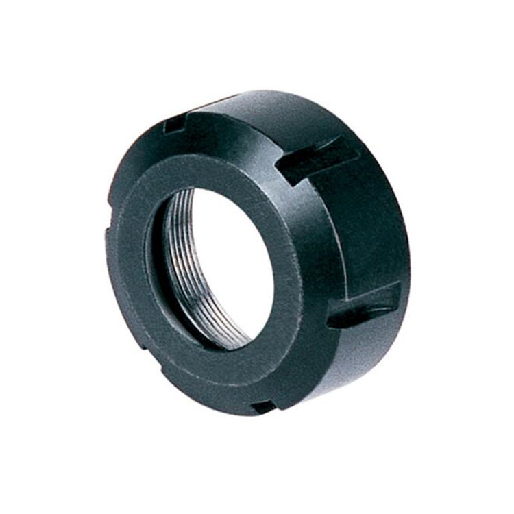 OZ Clamping Collet Nut สำหรับ Collet Chuck