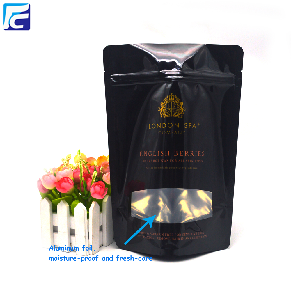 Saco de sal do mar Sea Salt Bag