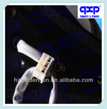 Three lines auto mirror for toyota rav4 2000 us built auto door mirror