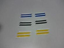 Bevel Double splice tape