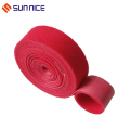 High Quality Kembali ke Back Hook Loop Tape