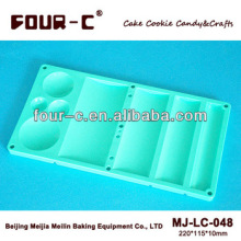 Sugar art modelling board,fondant making and decorating tools